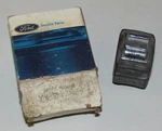 Nos Mercury Power Window Switch D3MY-14529-A 1973. Fixed Price $29.99.
