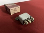 Nos 1956 Ford / Mercury Power Window Seat Relay Switch B6A-14512-A Fomoco. Fixed Price $180.00.