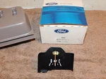 1977-1979 Ford F100 F150 F250 F350 E100 E300 Nos Ammeter Charge Indicator Gauge. Fixed Price $149.00.