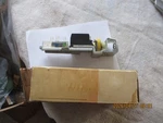 Nos 1970 Lincoln Motorcraft Headlight Switch-part No. DOVY-11654-B. Fixed Price $99.00.