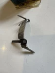 Ford Steering Column Lock Lever Actuator Mustang Ii Pinto Torino Ranchero Lot 5. Fixed Price $25.00.