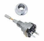 Oer Windshield Wiper Switch And Bezel For 1965-1966 Chevelle Nova Impala Malibu. Fixed Price $79.98.
