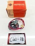 Nos Ford 1960 1961 1962 1963 1964 Falcon Neutral Safety Switch C0DF-7A217-A C60. Fixed Price $54.95.