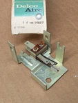 1969-70 Nos Oldsmobile A/c Compressor Clutch Control Switch. 88-98. Gm 7307666. Fixed Price $22.00.