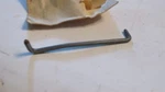 Nos 1967 1968 Ford Galaxie Xl Ltd Country Squire Lh Front Door Latch Control Rod. Fixed Price $19.99.