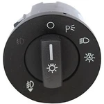 SW-6659 Motorcraft Headlight Switch Lamp Ford Fusion Mustang Flex Milan. Fixed Price $129.08.