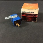 Nos Oem 1971 1972 Mercury Capri D1RY-13350-A Turn Signal Relay Flasher. Fixed Price $18.00.