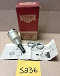 Stoplight Switch S236: 1950S-1960S Buick Chevrolet Oldsmobile Pontiac Truck. Fixed Price $22.50.