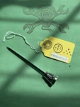 1965 1966 Ford Mustang Chrome Knob & Shaft The Headlamp Switch C5ZZ-11661-B. Fixed Price $16.99.