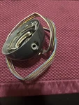 Nos 1957 1958 1959 Chevy & Gmc Turn Signal Cup Assembly All Trucks. Fixed Price $250.00.