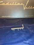 1966 Cadillac Ds Lh End Cap Hood Lip Moulding Extension Chrome Used. Fixed Price $49.99.