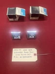1971-77 Nos Gm Oldsmobile Power Door Lock Switch Set. Fixed Price $215.00.