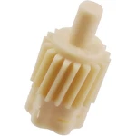 1960-04 Ford Mercury; Speedometer Driven Gear; Manual/automatic; Type 3 Rh. Fixed Price $9.99.