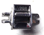 1968-78 Cadillac, Buick, Oldsmobile Power Lock Switch Oem Original 9718123. Fixed Price $49.00.