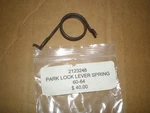 Nos- Mopar Park Lock Spring 60-64 # 2123248. Fixed Price $39.95.