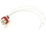For 1994-2003 Chevrolet S10 Neutral Safety Switch Connector Ac Delco 46567TWQC. Fixed Price $51.98.