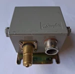 Danfoss Type KPS39 Pressure Switch 060-3102 223 EN60947-4-5. Fixed Price $168.99.