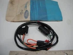 Nos Oem Genuine Ford 73 74 F100 250 Ignition Switch To Fuel Pump Wiring. Fixed Price $147.00.