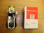 Nos Delco Remy 61-62 Ih International Harvester Headlight Switch 1995109. Fixed Price $33.00.