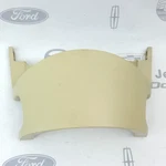 2012-2019 Fiat 500 Upper Steering Column Trim Shroud Cover Ivory Oem 1RZ37JW4AA. Fixed Price $139.99.
