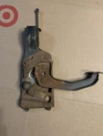 1970 1971 1972 Cutlass 442 Parking/emergency Brake Pedal Assembly Gm Oem. Fixed Price $45.00.