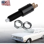 Brake Light Switch Threaded Buick Chevy Gmc Olds Ford Chrysler Dodge Jeep. Fixed Price $6.50.