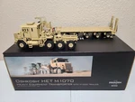 Oshkosh Het M1070 Transporter M1000 Trailer Sword Twh 1:50 Scale #SW1500-T New. Fixed Price $1399.95.