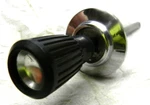Oem 1952 53 54 61-62 Ford Truck Passenger Headlight Switch Knob CIAF-11662-A. Fixed Price $30.00.