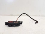2001 Jeep Grand Cherokee Dash Switch - Memory Seat Pn: 56042291AB. Fixed Price $19.99.