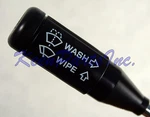 1977 C3 Corvette Turn Signal Windshield Washer Lever New *correct Length*. Fixed Price $25.00.