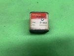 Nos Delco Remy D804 1998145 1956 Cadillac Brake Switch. Fixed Price $49.99.