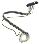 1969-76 Corvette; Turn Signal Switch; Without Tilt Telescopic Steering Wheel. Fixed Price $49.99.