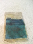 Ford C7TZ3E502A Input Shaft Seal Kit. Fixed Price $21.94.