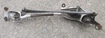 Mitsubishi Outlander MK2 07-12 Front Windscreen Window Wiper Motor Linkage Citro. Fixed Price $100.51.