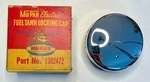 New Old Stock Electric Locking Fuel Cap For 1940-49 Dpcd Models Mopar #1302472. Fixed Price $225.00.