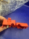 Nos Battery Positive Cable Junction Block Gm 12191376 1999-2009. Fixed Price $28.00.