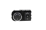 Gm Genuine Parts D1527J (25858705) Headlamp, Instrument Panel Dimmer, And Dome. Fixed Price $73.71.