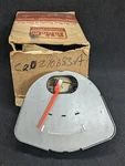 Nos 1962 Ford Fairlane Dash Cluster Temperature Gauge C2OZ-10883A. Fixed Price $33.24.