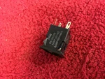 05-63325 Itw Licon Push Button Switch 1 Amp Spdt/maint Nos. Fixed Price $6.00.