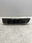 Oem 07-14 Gmc Silverado Yukon Chevy Door Master Window Switch Lh Side 15906880. Fixed Price $64.00.