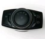 Oem Ford Headlight Fog Lamp Switch BT4T-13D061-AG Edge Explorer Taurus. Fixed Price $29.99.