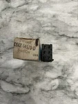 Nos 1971-1973 Ford Mustang Quarter Window Switch C9AZ-14529-D. Fixed Price $89.99.