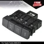 Toyota Tundra 2008-2013 Drive Monitor Information Switch 84977-0C020. Fixed Price $23.74.