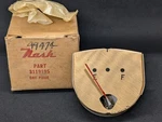 Nos 1956 1957 Nash Rambler Gas Fuel Dash Instrument Cluster Gauge 3119195. Fixed Price $37.99.