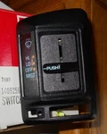 Nos 1987-90 Chevrolet Beretta Wiper Switch D6370A. Fixed Price $75.00.