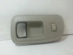 Left Rear Power Lock Switch & Bezel Tan Fits 97 98 99 Deville G146-161156. Fixed Price $16.44.