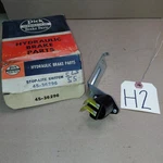 1960 Oldsmobile With Power Brakes SLS-55 Stoplight Switch Oem 1998742 Nos. Fixed Price $20.00.