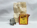 1953-1970 Amc Ford Gm Mopar 1955 1960 1965 Nors 12 Volt Headlight Relay R-113. Fixed Price $25.99.