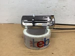 1962 1963 Mercury Meteor Ford Fairlane Dash Heater Controls Fan Switch & Cables. Fixed Price $199.99.