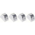 Oer K408 Heater Control Knobs For 1967-81 Camaro, Chrome. Fixed Price $20.99.